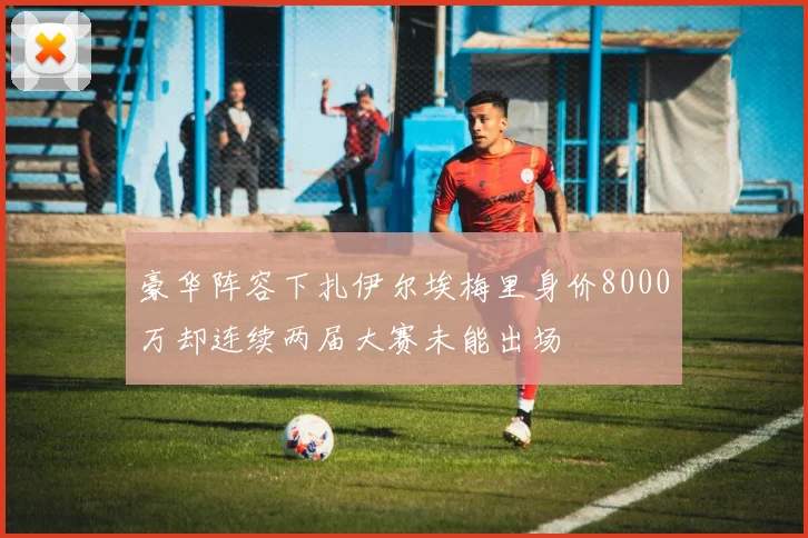 豪华阵容下扎伊尔埃梅里身价8000万却连续两届大赛未能出场